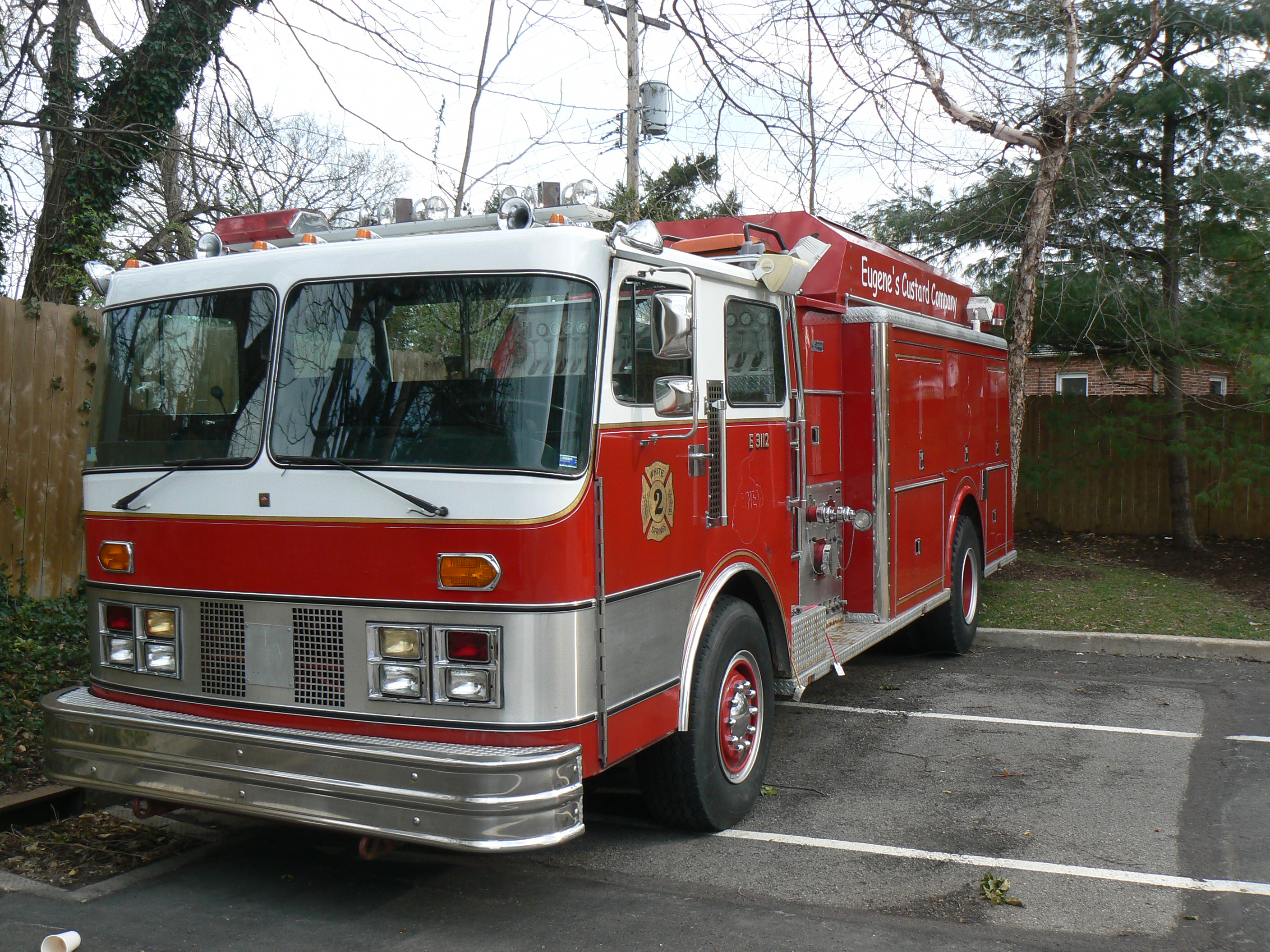 firetruck